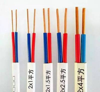 常用电线电缆型号大全及识别方法电线电缆